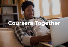 Coursera Together: Free online learning during COVID-19 Coursera Together: Free online learning during COVID-19