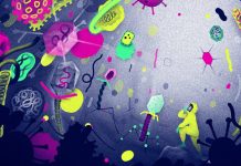 Lesson of the Day: ‘Welcome to the Virosphere’ Lesson of the Day: ‘Welcome to the Virosphere’