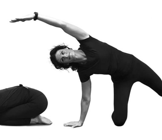 How Are You Staying Healthy and Fit? How Are You Staying Healthy and Fit?