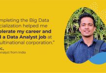 Building practical skills through hands-on projects Building practical skills through hands-on projects