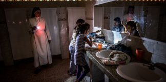 What’s Going On in This Picture? | March 30, 2020 What’s Going On in This Picture? | March 30, 2020