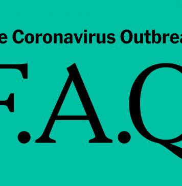 What Questions Do You Have About the Coronavirus? What Questions Do You Have About the Coronavirus?