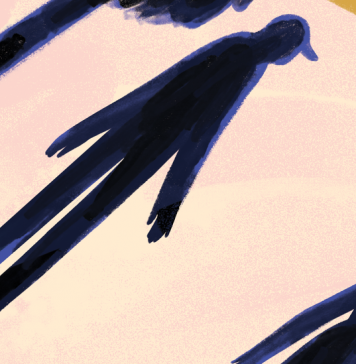 Looking Back Looking Back