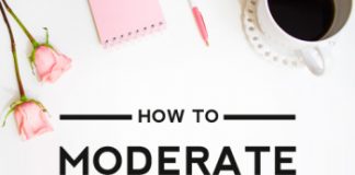 How to Moderate Comments in Blogger How to Moderate Comments in Blogger
