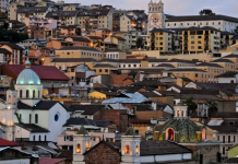 How Much Do You Know About Ecuador? How Much Do You Know About Ecuador?