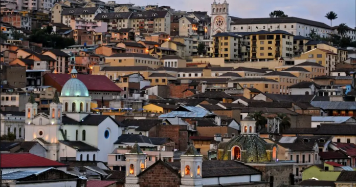 How Much Do You Know About Ecuador?