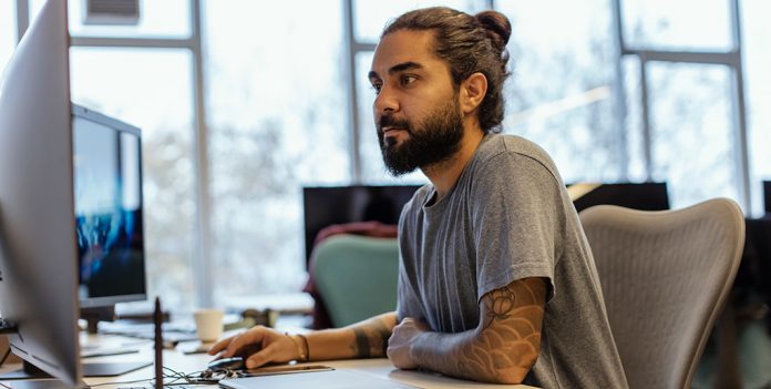 Addressing the cloud talent drought alongside AWS with online learning Addressing the cloud talent drought alongside AWS with online learning