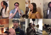 Teenagers in The Times: March 2020 Teenagers in The Times: March 2020