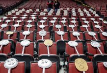 What Students Are Saying About Public Preschool, Staying Healthy and Being Trapped Inside What Students Are Saying About Public Preschool, Staying Healthy and Being Trapped Inside