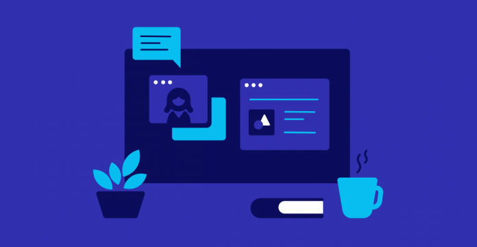 Learn From Home Club: Stay Home, Stay Connected, Keep Learning