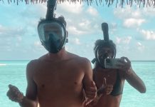 Stuck in Paradise Stuck in Paradise