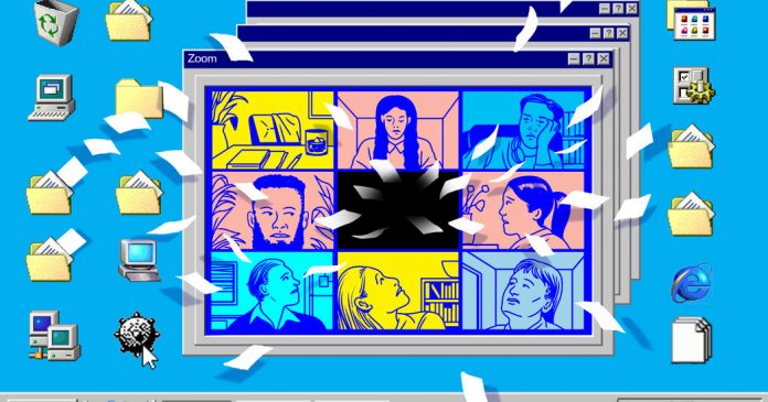 The Lesson We Are Learning From Zoom