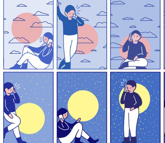 Endless Conversation Endless Conversation