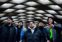 Lesson of the Day: “‘What Rhymes With Purell?’ Franglais Rappers Push Language Boundaries in Quebec” Lesson of the Day: “‘What Rhymes With Purell?’ Franglais Rappers Push Language Boundaries in Quebec”