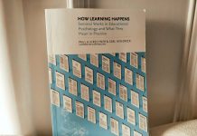 Book Review: How Learning Happens (Kirschner & Hendrick) Book Review: How Learning Happens (Kirschner & Hendrick)