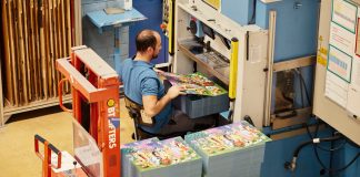 Lesson of the Day: ‘Here’s How Those Hot Jigsaw Puzzles Are Made’ Lesson of the Day: ‘Here’s How Those Hot Jigsaw Puzzles Are Made’