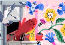 What Students Are Saying About Acts of Kindness, Internet Habits and Where They’d Like to Be Stranded What Students Are Saying About Acts of Kindness, Internet Habits and Where They’d Like to Be Stranded