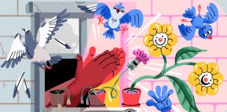 What Students Are Saying About Acts of Kindness, Internet Habits and Where They’d Like to Be Stranded What Students Are Saying About Acts of Kindness, Internet Habits and Where They’d Like to Be Stranded