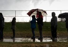 Should We All Be Able to Vote by Mail? Should We All Be Able to Vote by Mail?