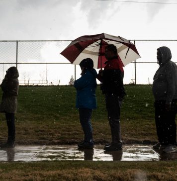 Should We All Be Able to Vote by Mail? Should We All Be Able to Vote by Mail?