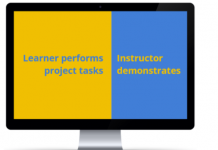 Coursera White Paper Details the Pedagogy Underlying Guided Projects on Coursera Coursera White Paper Details the Pedagogy Underlying Guided Projects on Coursera