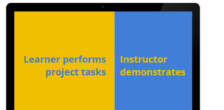 Coursera White Paper Details the Pedagogy Underlying Guided Projects on Coursera Coursera White Paper Details the Pedagogy Underlying Guided Projects on Coursera