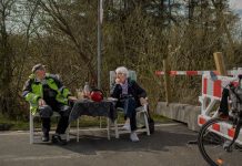 Across Divides Across Divides