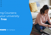 How to help your college access Coursera for free during COVID-19 How to help your college access Coursera for free during COVID-19