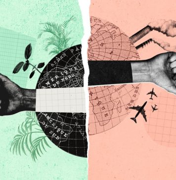 Lesson of the Day: ‘50 Years of Earth Day: What’s Better Today, and What’s Worse’ Lesson of the Day: ‘50 Years of Earth Day: What’s Better Today, and What’s Worse’