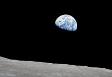 Film Club: ‘Earthrise: 50 Years Since Apollo 8’ Film Club: ‘Earthrise: 50 Years Since Apollo 8’