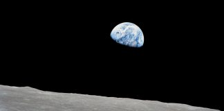 Film Club: ‘Earthrise: 50 Years Since Apollo 8’ Film Club: ‘Earthrise: 50 Years Since Apollo 8’