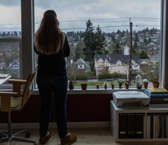 What Students Are Saying About Family Conflict in Quarantine, Starting Over and Health Care Heroics What Students Are Saying About Family Conflict in Quarantine, Starting Over and Health Care Heroics