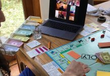 What Are Your Favorite Games? What Are Your Favorite Games?