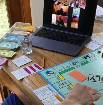 What Are Your Favorite Games? What Are Your Favorite Games?