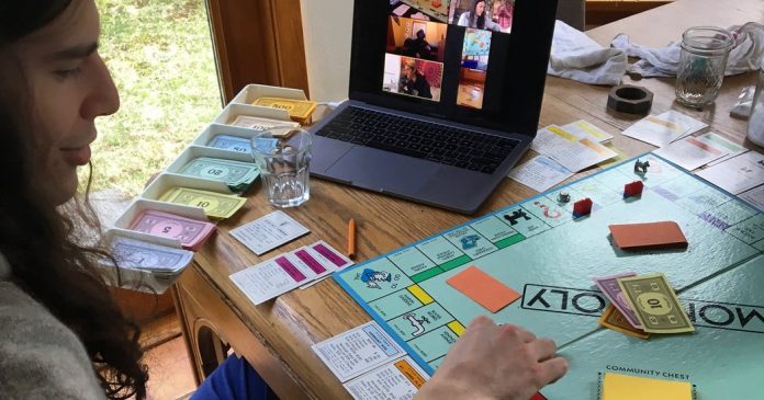 What Are Your Favorite Games?