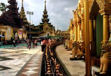 How Much Do You Know About Myanmar? How Much Do You Know About Myanmar?
