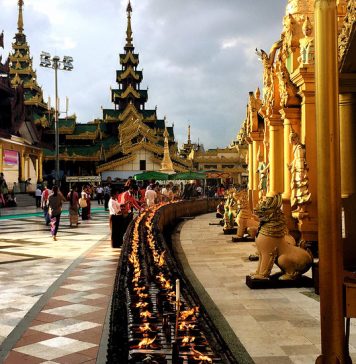 How Much Do You Know About Myanmar? How Much Do You Know About Myanmar?