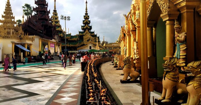 How Much Do You Know About Myanmar?