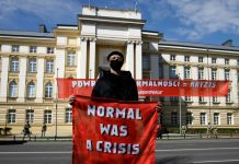 Weekly News Quiz for Students: States Reopen, N.F.L. Draft, a Fiftieth Anniversary Weekly News Quiz for Students: States Reopen, N.F.L. Draft, a Fiftieth Anniversary