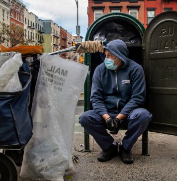 What Students Are Saying About ‘Life by the Numbers,’ Accents and Pandemic Protests What Students Are Saying About ‘Life by the Numbers,’ Accents and Pandemic Protests