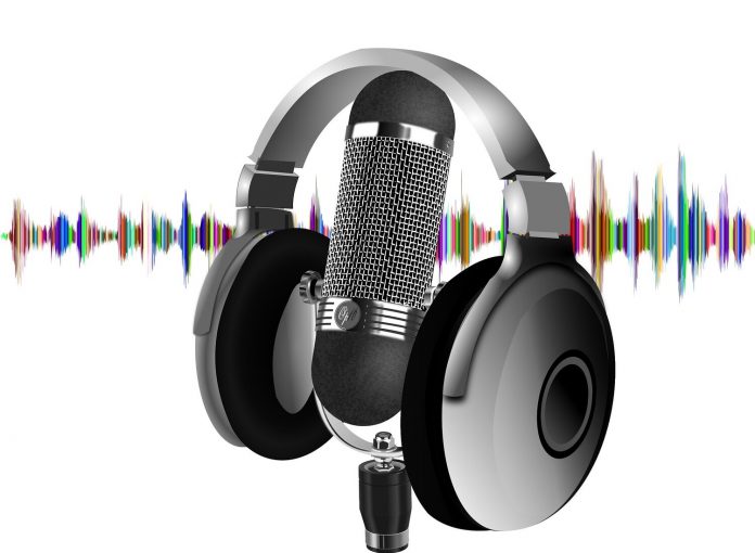 Digest #143: Using Podcasts