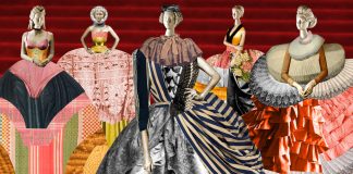 Lesson of the Day: ‘Their Met Gala, Their Way. You’re Invited.’ Lesson of the Day: ‘Their Met Gala, Their Way. You’re Invited.’