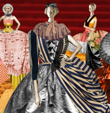 Lesson of the Day: ‘Their Met Gala, Their Way. You’re Invited.’ Lesson of the Day: ‘Their Met Gala, Their Way. You’re Invited.’