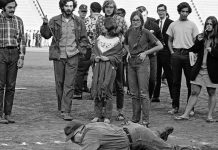 What’s Going On in This Picture? | May 4, 2020 What’s Going On in This Picture? | May 4, 2020