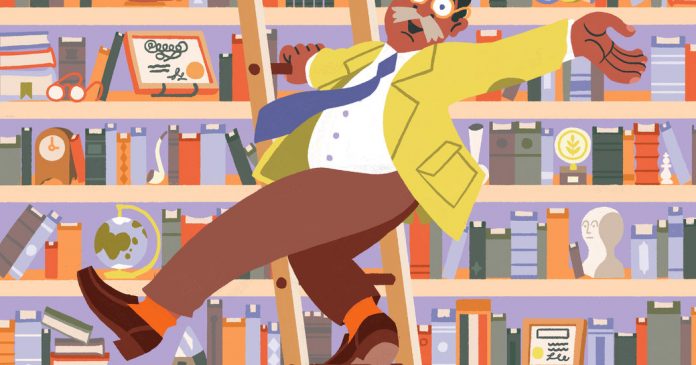 What Do the Objects in Your Home Say About You?