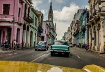 How Much Do You Know About Cuba? How Much Do You Know About Cuba?