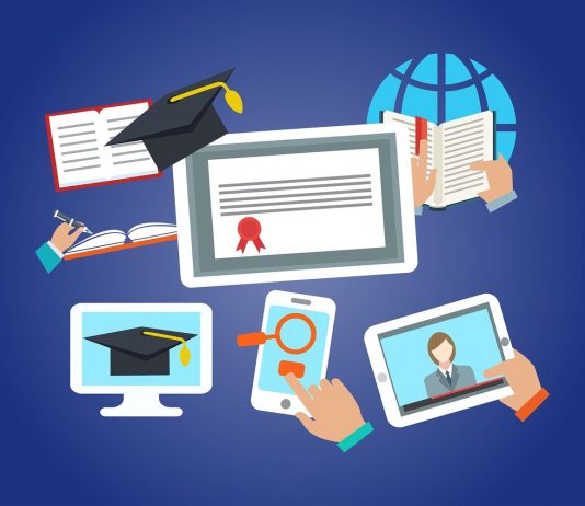 Six Strategies for Effective Distance Learning: A Summary for Teachers Six Strategies for Effective Distance Learning: A Summary for Teachers