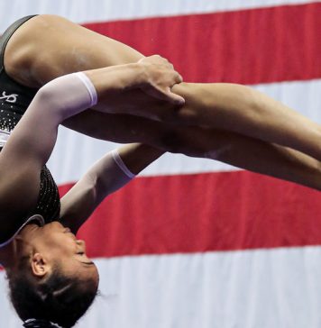 Teenagers in The Times: April 2020 Teenagers in The Times: April 2020