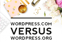 WordPress.com vs. WordPress.org – pros and cons of both platforms WordPress.com vs. WordPress.org – pros and cons of both platforms