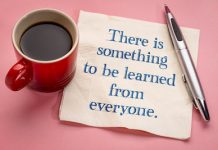 What I have Learned (in the last 2mths) What I have Learned (in the last 2mths)